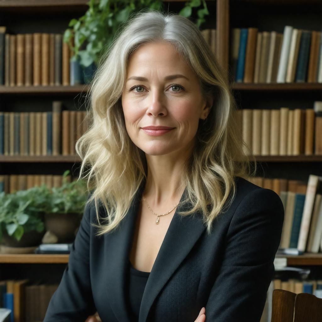 Karenna Gore